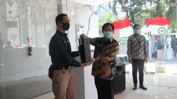Dok: Pertamina