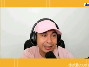 Raditya Dika: Penulis Punya Banyak Peluang di Era Digital