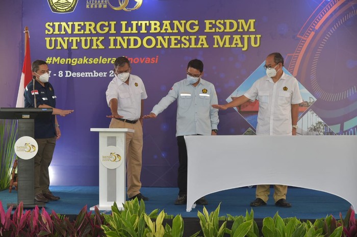 ESDM