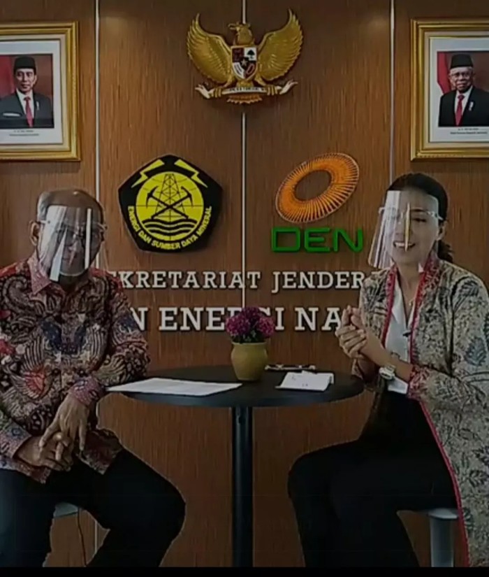 ESDM