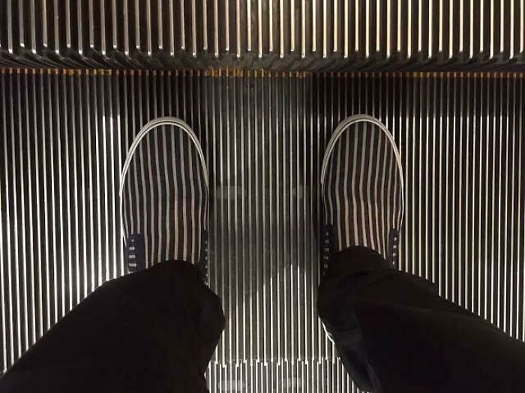 Foto serba ngepas