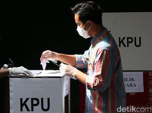 Selanjutnya Siap Melawan Anies di Pilgub DKI, Mas Gibran?