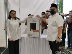 Lawan Kotak Kosong, Cabup Dhito Optimis Menang di Pilkada Kediri