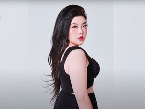 YouTuber Dihujat karena Dianggap Gagal Diet, Cuma Turun 5 Kg dalam 3 Bulan