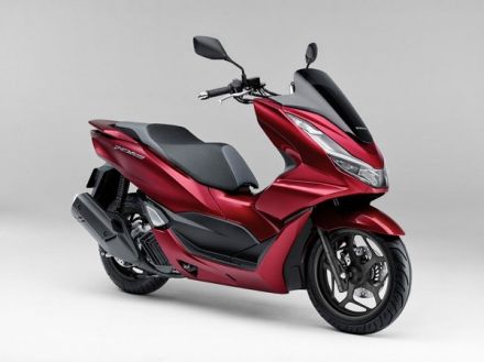 Honda PCX 160