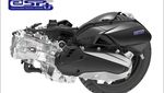 Penampakan Honda PCX 160 yang Makin Powerful