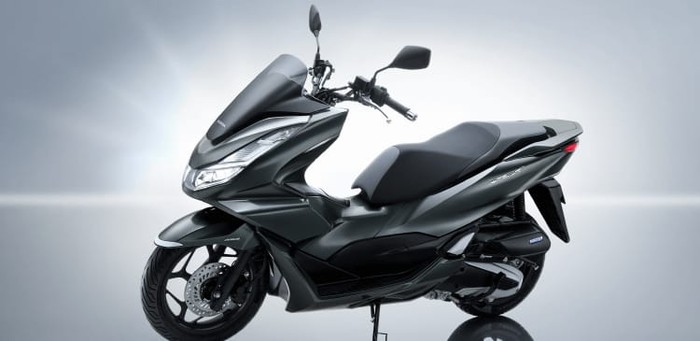 Honda PCX 160