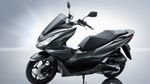 Penampakan Honda PCX 160 yang Makin Powerful