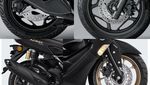 Honda PCX 160 Vs Yamaha Nmax Connected ABS, Desain Siapa Paling Oke?