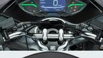 Honda PCX 160 Vs Yamaha Nmax Connected ABS, Desain Siapa Paling Oke?