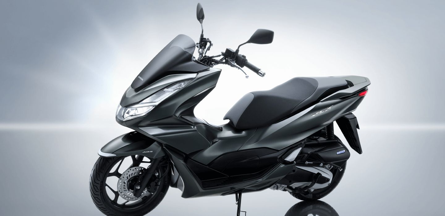 Honda PCX 160 Kapan Masuk Ke Indonesia Ini Jawaban AHM