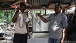Ini Curahan Hati Para Nelayan di Pulau Rupat