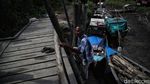 Ini Curahan Hati Para Nelayan di Pulau Rupat