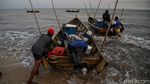 Ini Curahan Hati Para Nelayan di Pulau Rupat