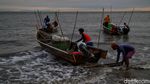 Ini Curahan Hati Para Nelayan di Pulau Rupat