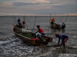 Sederet Inovasi BMKG Dukung Indonesia Jadi Poros Maritim Dunia
