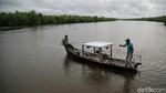 Ini Curahan Hati Para Nelayan di Pulau Rupat