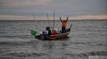 Ini Curahan Hati Para Nelayan di Pulau Rupat