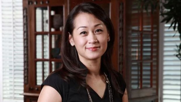 jacqueline michelle sampoerna. (Dok: sampoerna) jacqueline michelle sampoerna. (Dok: sampoerna)