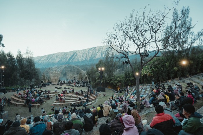 Jazz Gunung