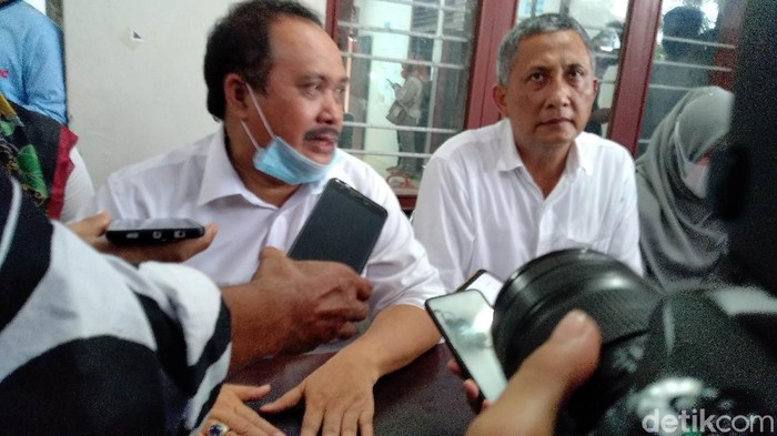 Jeje-Ujang unggul tipis di Pilkada Pangandaran