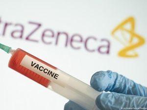 Total 100 Juta Dosis, Ini Jadwal Vaksin AstraZeneca & Novavax Masuk RI