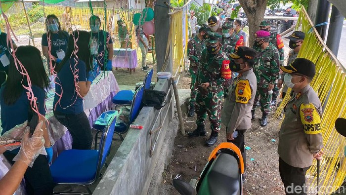 Kapolda Sulawesi Utara (Sulut), Irjen RZ Panca Putra