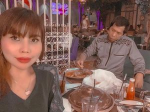 Rohimah Gugat Cerai, Kiwil Percepat Pulang Bulan Madu dengan Istri Baru