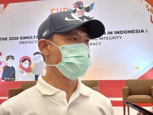 9 Distrik di Papua Belum Bisa Laksanakan Pilkada karena Kendala Logistik
