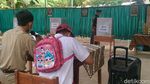 KPPS di Pekalongan Bikin Kangen Sekolah!