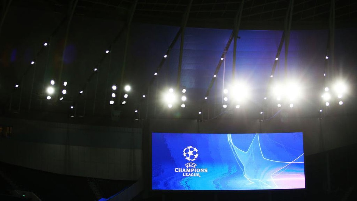 Jadwal Liga Champions dini hari nanti, ada Inter Milan vs Liverpool. (Foto: Getty Images/Jack Thomas)