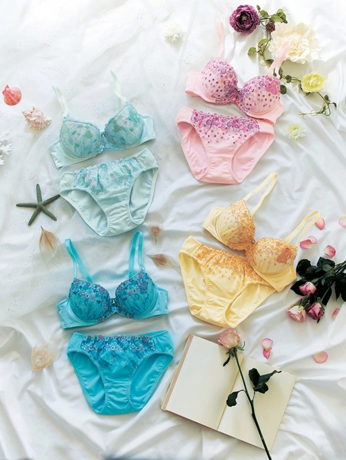 Lingerie Disney Princess.
