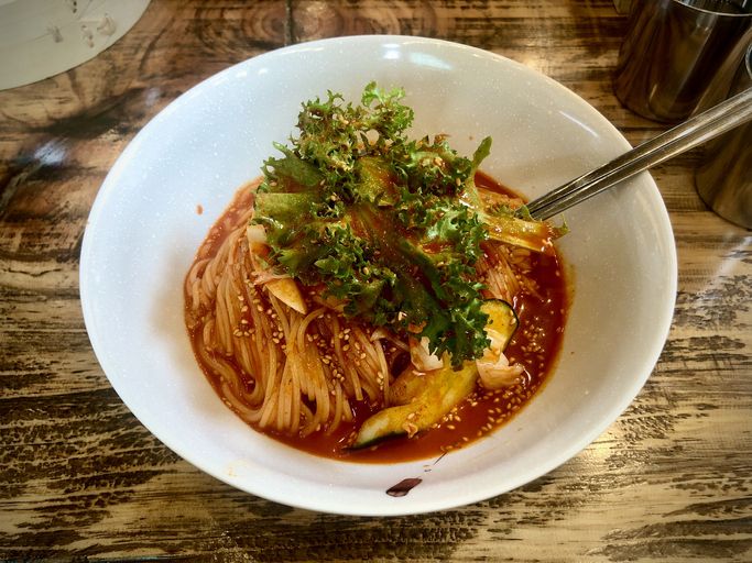 6 Makanan yang Muncul di Drama 'Start-Up'