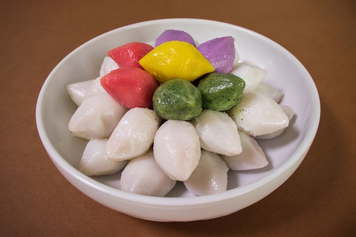6 Makanan yang Muncul di Drama 'Start-Up'