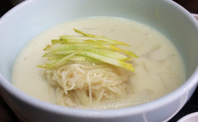 6 Makanan yang Muncul di Drama 'Start-Up'