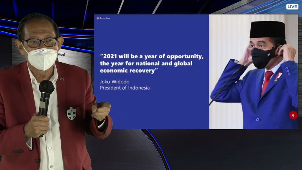MarkPlus Conference 2021