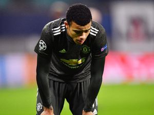 Man United Berakhir ke Liga Malam Jumat