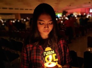 Fakta-fakta Pembengkakan Jantung yang Dialami Melisha Indonesian Idol