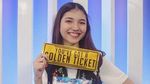 Potret Kontestan Indonesian Idol Melisha Sidabutar Sebelum Meninggal