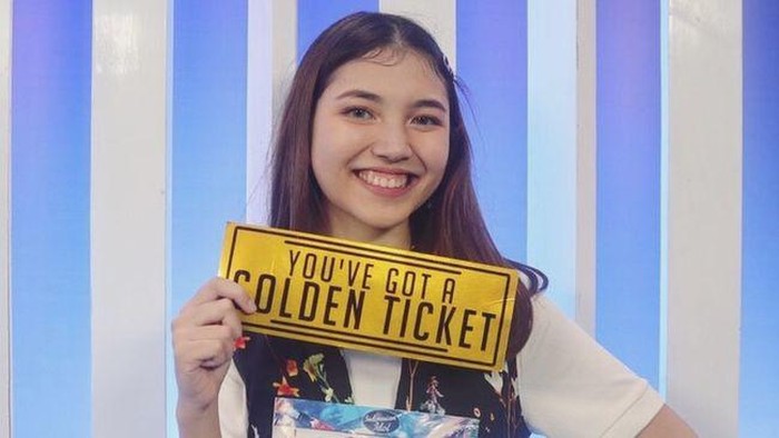 Melisha Sidabutar meninggal dunia Melisha Sidabutar kontenstan Indonesian Idol meninggal dunia