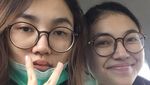 Potret Kontestan Indonesian Idol Melisha Sidabutar Sebelum Meninggal