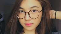 Melisha Sidabutar, salah satu kontestan Indonesian Idol, meniggal dunia pada Desember 2020 karena pembengkakan jantung. Foto: Instagram Melisha Sidabutar