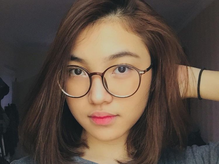Potret Kontestan Indonesian Idol Melisha Sidabutar Sebelum Meninggal
