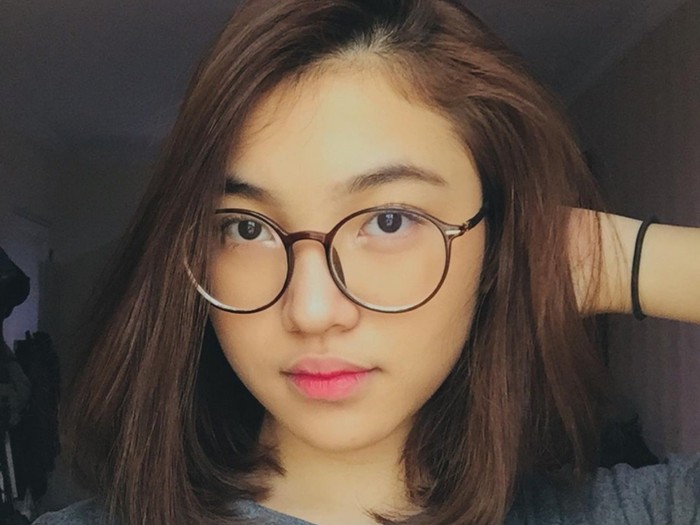 Foto: Instagram Melisha Sidabutar Foto: Instagram Melisha Sidabutar
