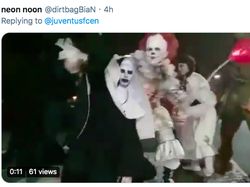 Keok Lawan Juventus, Barcelona Jadi Bahan Meme