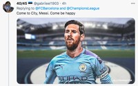 Meme Juventus Menang VS Barcelona