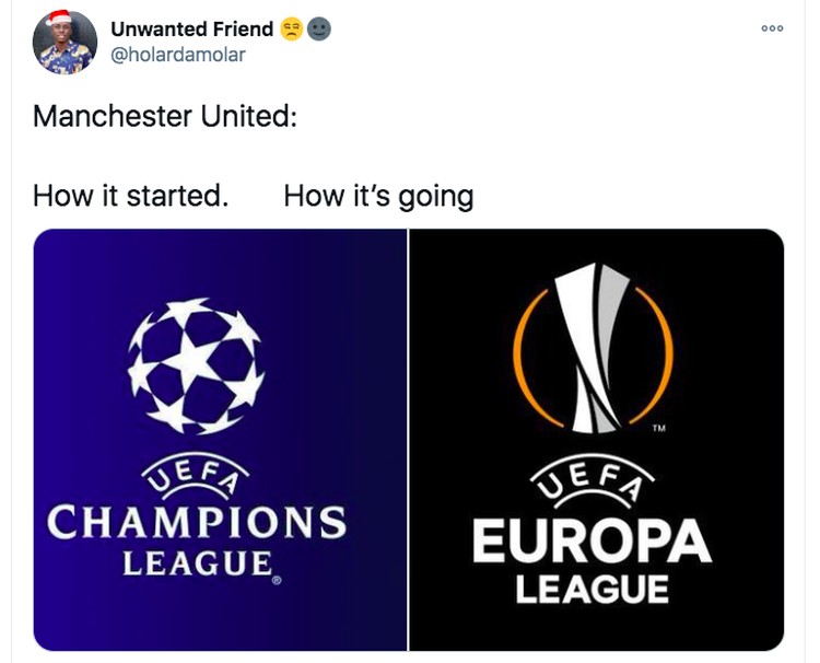 Meme MU Meme MU