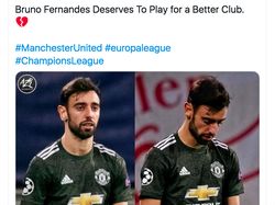 Manchester United Keok Jadi Bahan Olok-olok