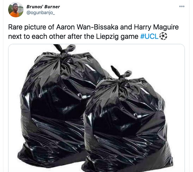 Meme MU Meme MU