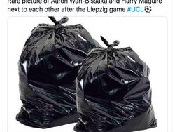 Manchester United Keok Jadi Bahan Olok-olok